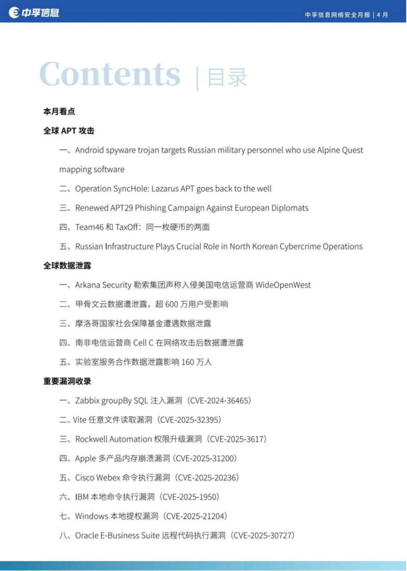 四月月报1.png
